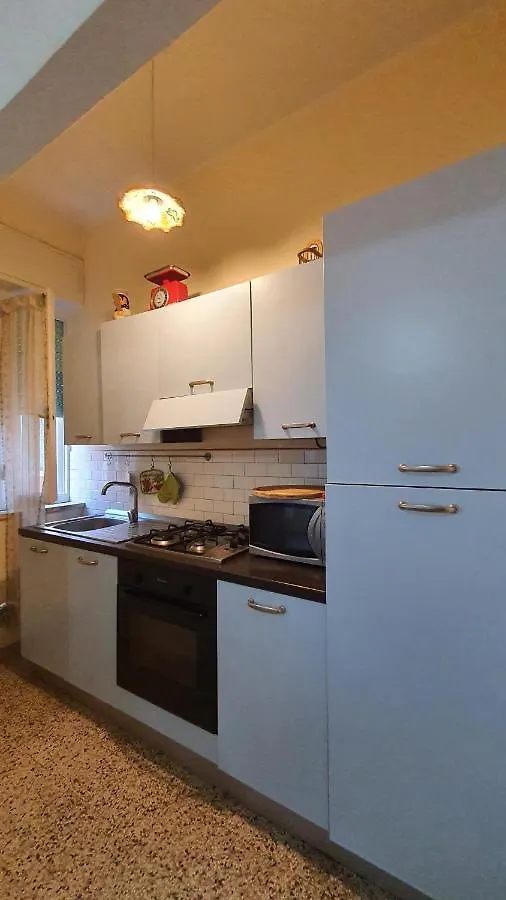 フォッローニカCasa Mare Alessiaアパートメント 0*, フォッローニカ