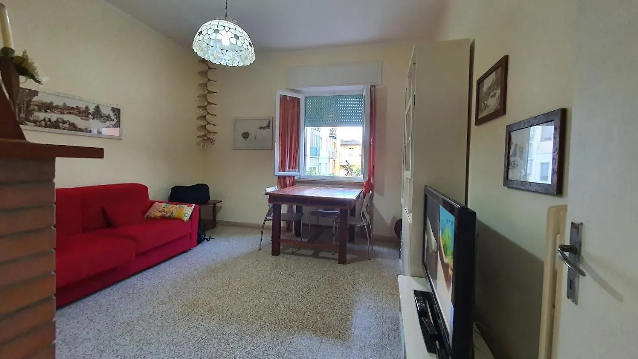Apartmán Casa Mare Alessia Follonica 0*,  Itálie
